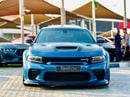 دودج تشارجر SRT HELLCAT WIDEBODY