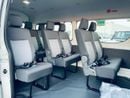 Toyota Hiace 3.5L V6 High Roof Petrol Automatic Mid Option 2026 MODEL