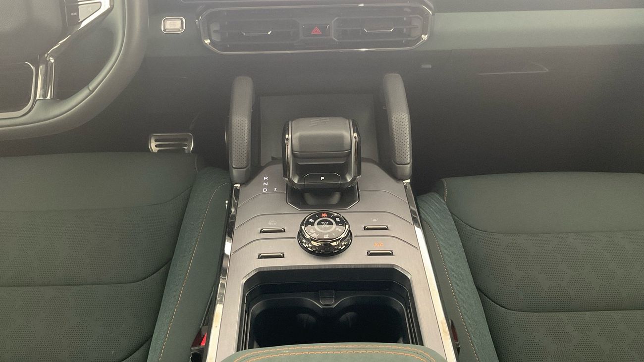 جيتور T2 Luxury | upto AED 20,000 Ramadan Discount | شامل الضمان | 0 ﺪﻔﻋﺓ ﺃﻮﻟﻯ