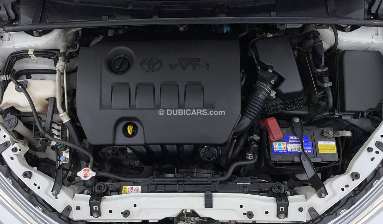 تويوتا كورولا SE 2 | بدون دفعة مقدمة | اختبار قيادة مجاني للمنزل