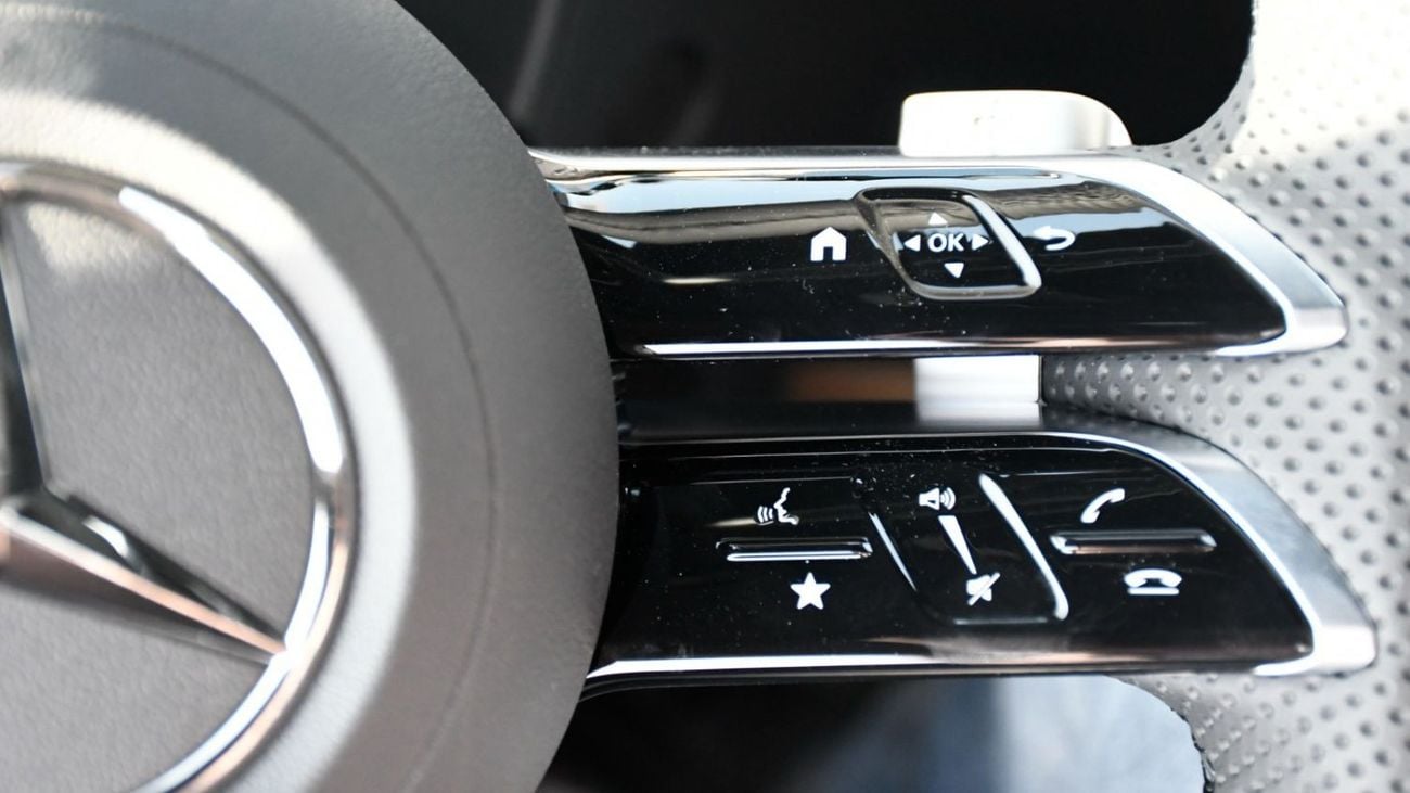 مرسيدس بنز C 200 MERCEDES BENZ C200L SPORTS EDITION - 2025YM