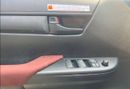 تويوتا هيلوكس DLX