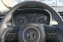 MG RX5 MG RX5 1.5L Turbo Petrol, SUV, Color Black, Model 2024