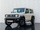 Suzuki Jimny GLX - 5 Door