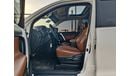 Toyota Prado VXR /  V4 / SUNROOF / 4WD / FULL OPTION (LOT # 309185)