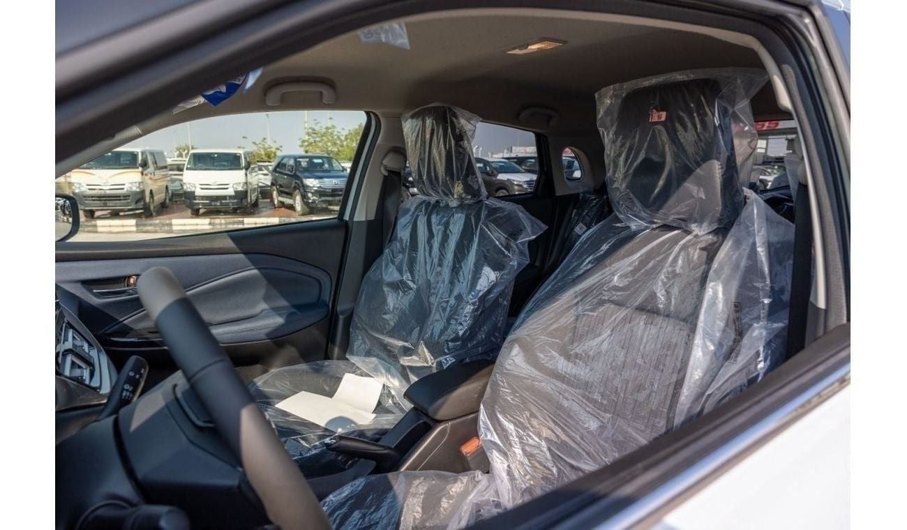 Suzuki Baleno GLX 2026 - Full Option - Head up Display - Cruise Control - LED Headlight