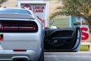 Dodge Challenger R/T 5.7L (370 HP) Dodge Challenger R/T 2021 GCC | Warranty