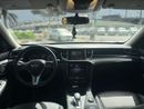 Infiniti QX50 LUXE