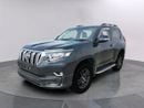 Toyota Prado 4x4 Diesel 3.0L Right Hand Drive (Export Only)