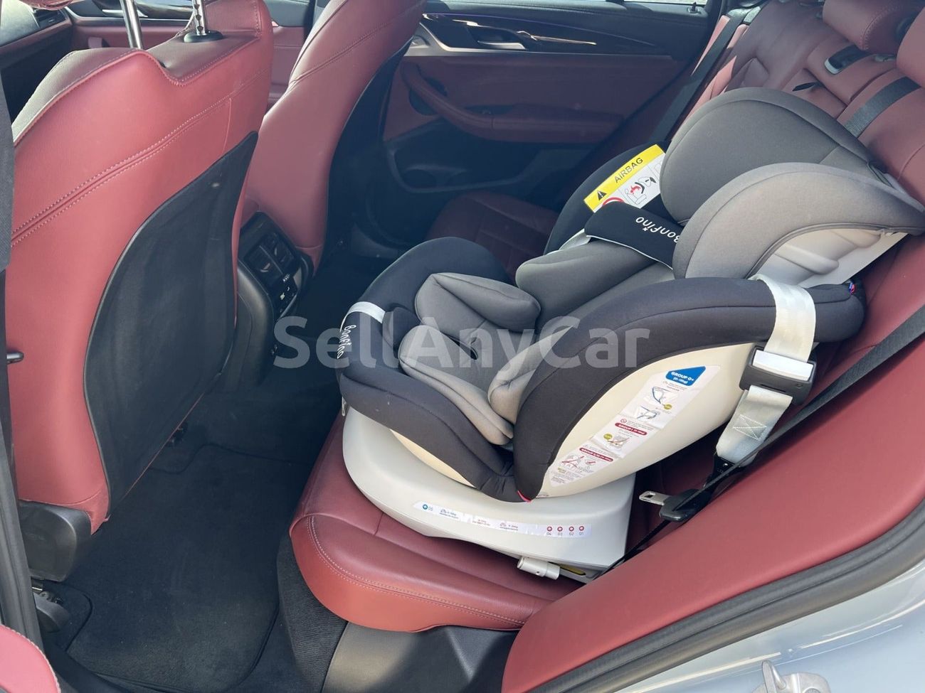 BMW X4 xDrive 30i M Sport 2.0L XDRIVE 30I M SPORT 2 | Zero Down Payment | Home Test Drive