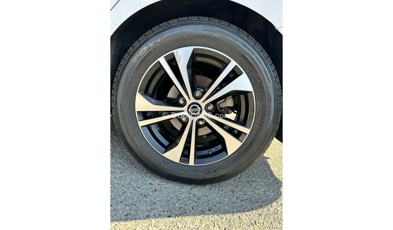 نيسان سنترا Nissan Sentra SV 2020  4Cly 2.0L engine  very clean car