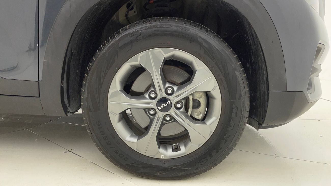 Kia Seltos LX 1.6 | Zero Down Payment | Free Home Test Drive