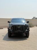 تويوتا تاندرا Full Option TRD OFF Road 360 camera 4X4 2022