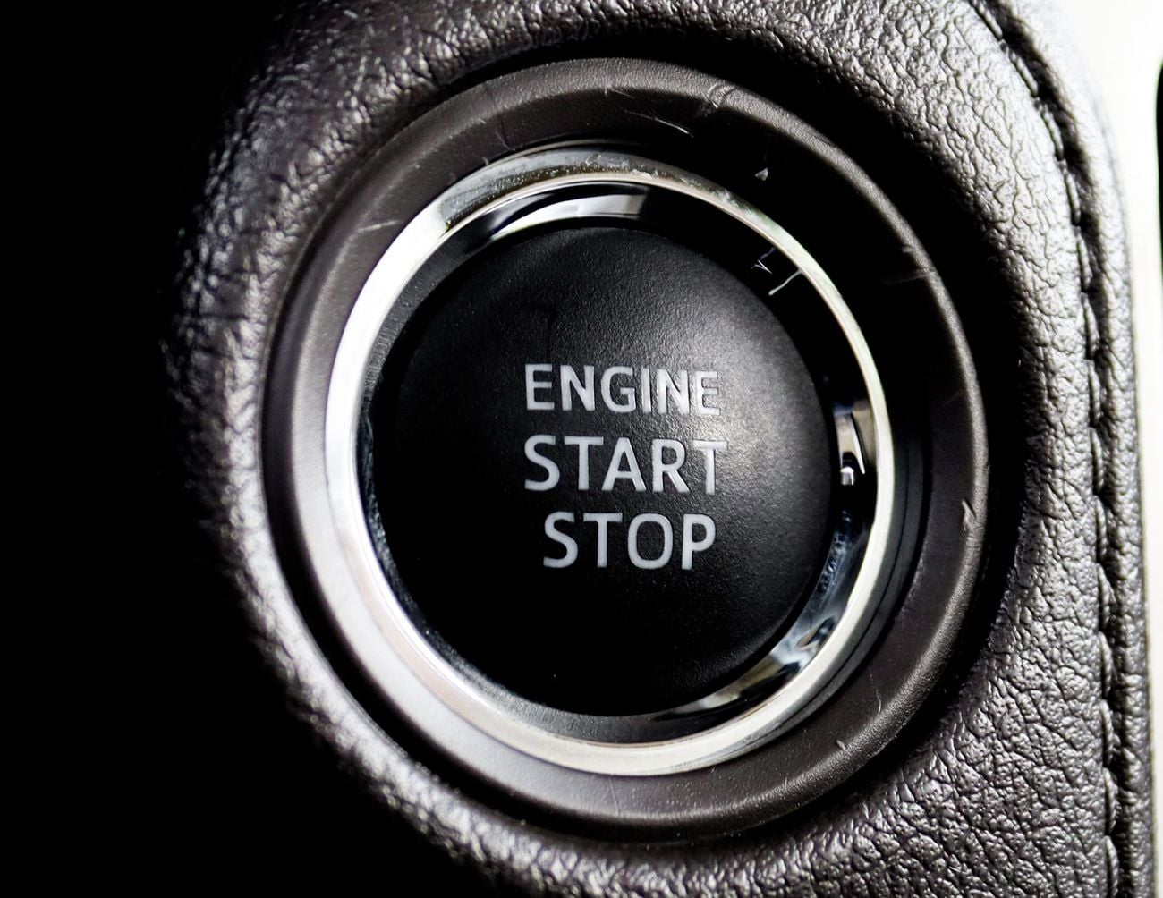 Toyota Prado EXR Toyota Prado | 4.0 L | 2019 | GCC | Accident-Free | In Excellent Condition | 1934 P.M
