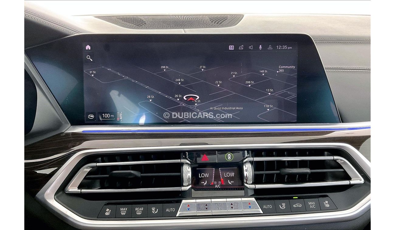 بي أم دبليو X5 40i M-Sport Pro