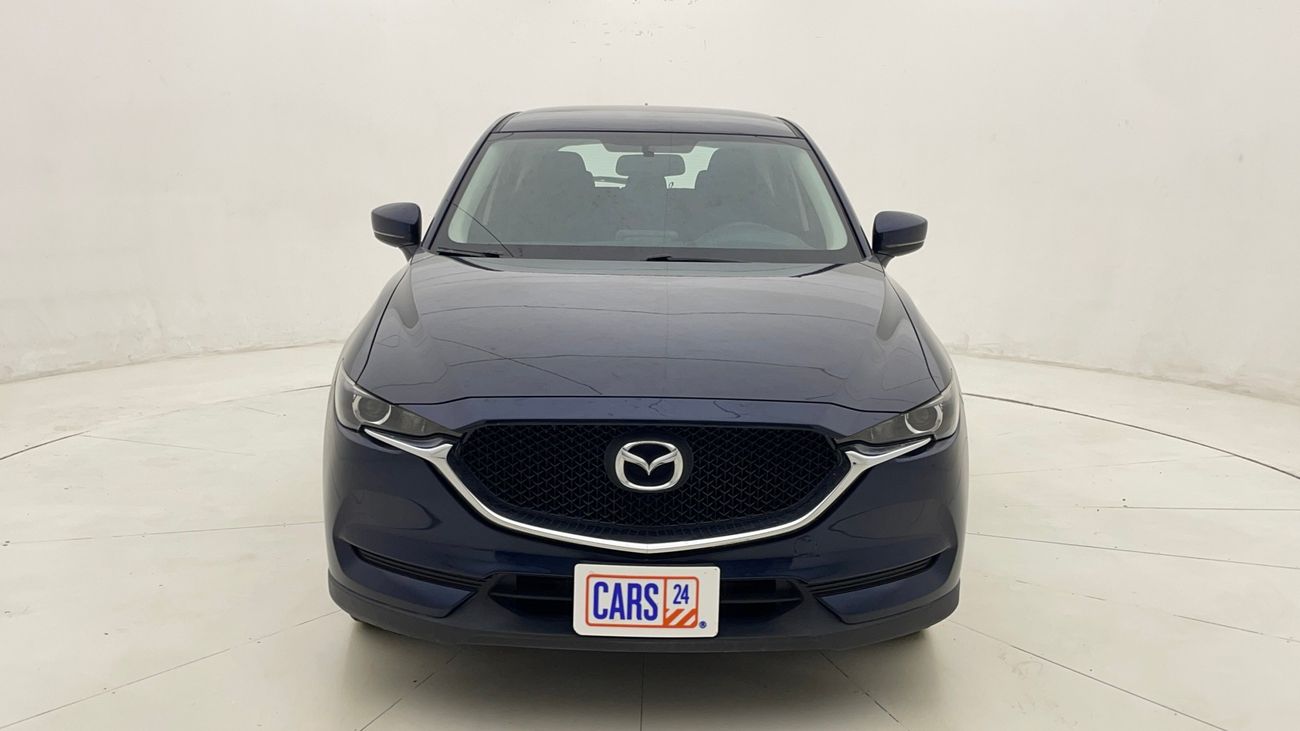 Mazda CX5 GL 2.5 | Zero Down Payment | Home Test Drive