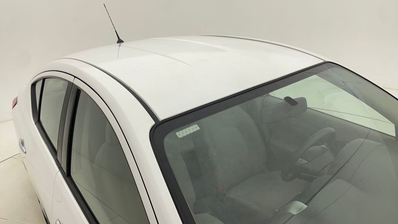 Nissan Sunny SV 1.5 | Zero Down Payment | Home Test Drive