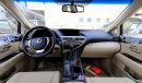 Lexus RX350