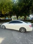 مرسيدس بنز C 250