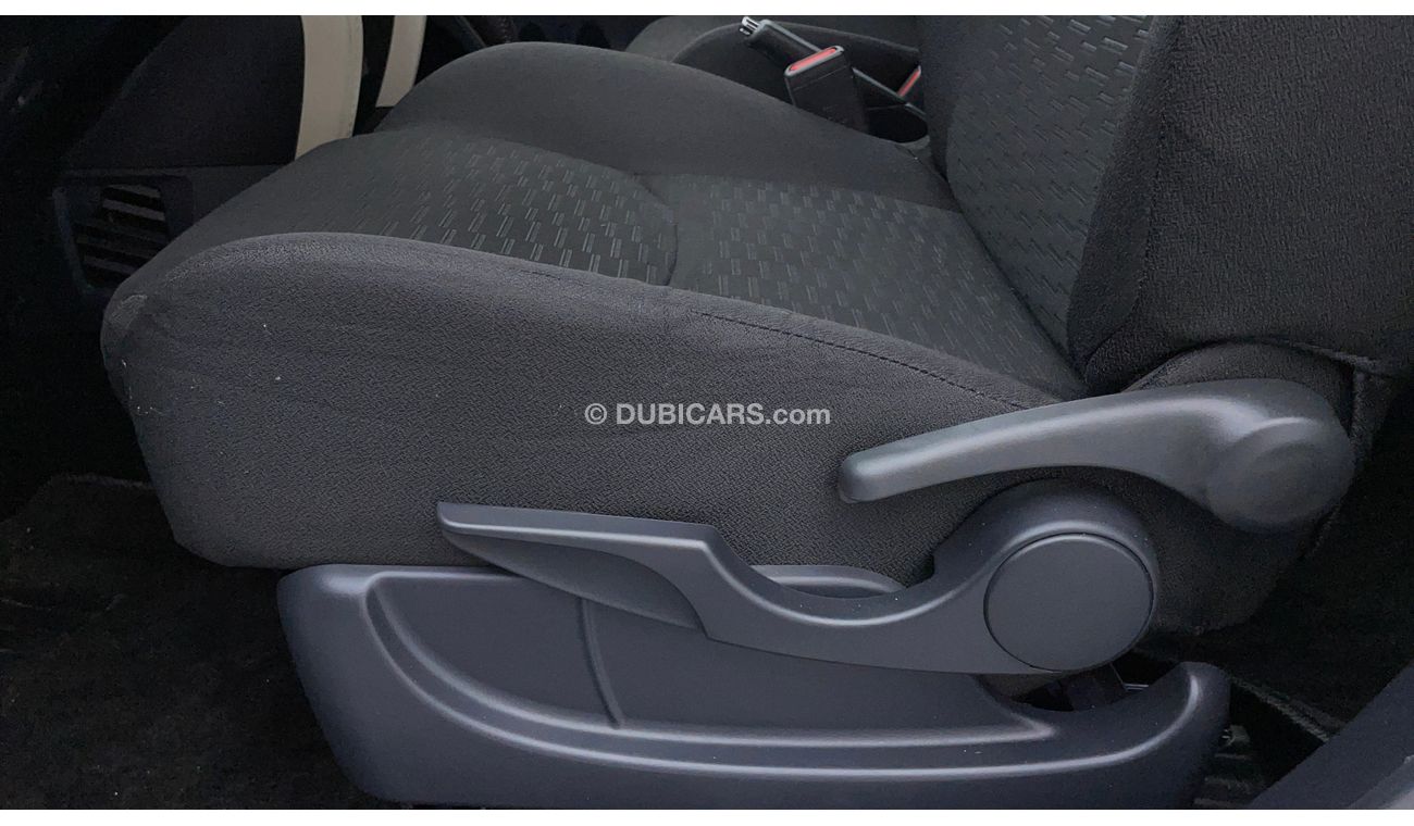 Toyota Rush GX 1.5 | Zero Down Payment | Free Home Test Drive