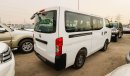 Nissan NV350 Urvan