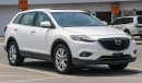 Mazda CX-9 AWD