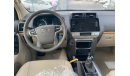 Toyota Prado full option  vx v6