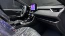 تويوتا راف ٤ Full option perfect inside and outside