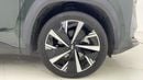 Geely Starray GF+ 2.0TD 2025 GF+ | AED 1243/Month | 0 DP | 30 Day Return | Warranty