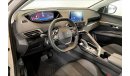 Peugeot 3008 Active