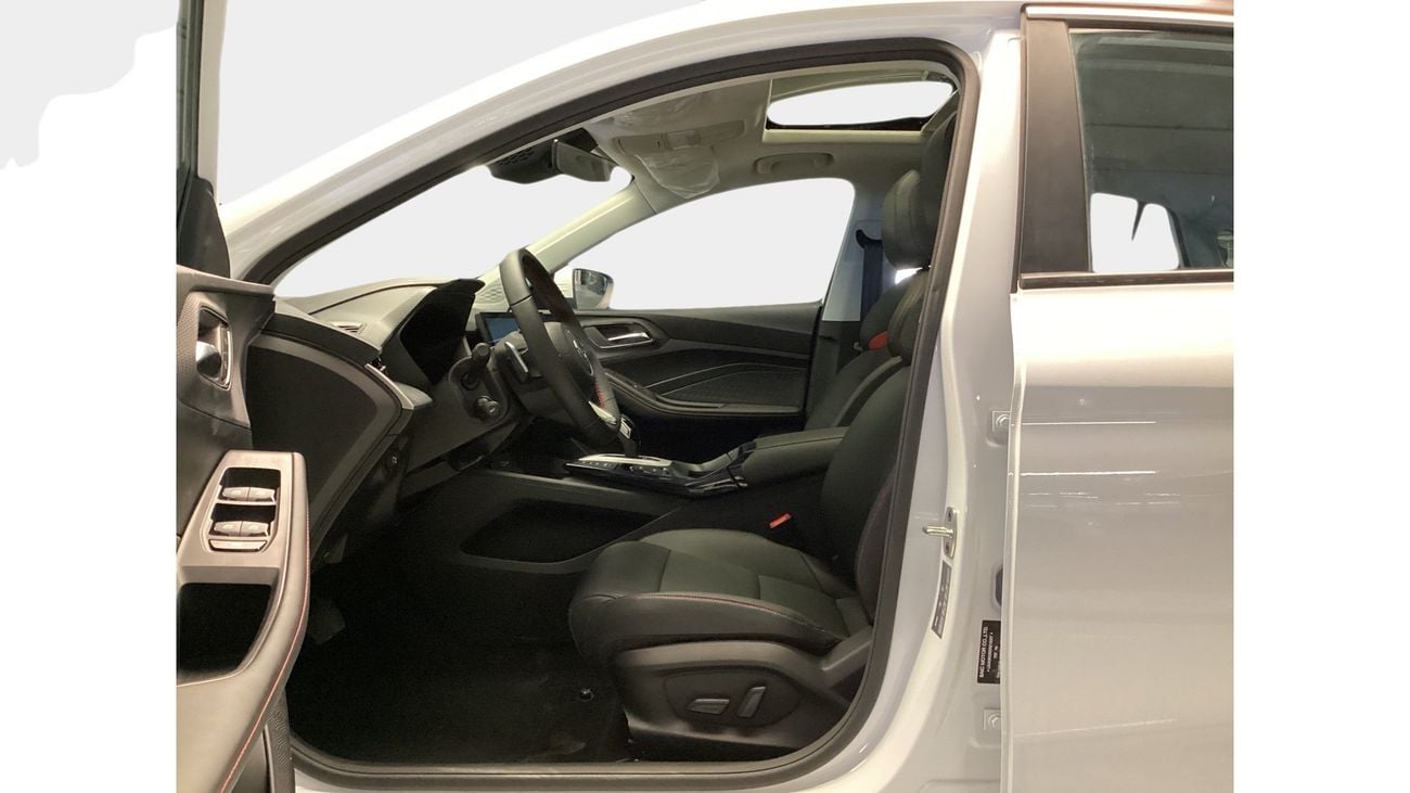 MG GT Luxury | Guaranteed Warranty | 0 Down Payment