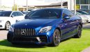 مرسيدس بنز C 300 كوبيه