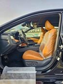 تويوتا كامري HYBRID LUMIERE / 2.5L V4 / 360 CAMERA / PANORAMIC ROOF / HEADUP DISPLAY/ FULL OPTION (CODE # LUMIERE