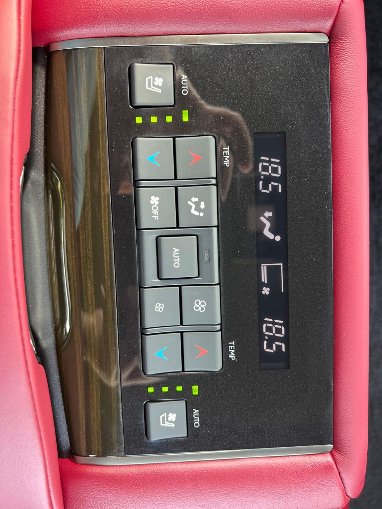 لكزس LX 570 Signature 5.7L