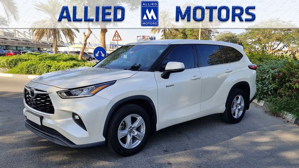Sitemapcdatahttpsomobeldreferenzcomsurprising Toyota Highlander Hybrid 2020 For Sale Gallery