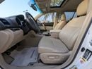 Toyota Highlander oyota Limited | US Specs | Premium Full Option Top Clean Title With 2 Original Keys