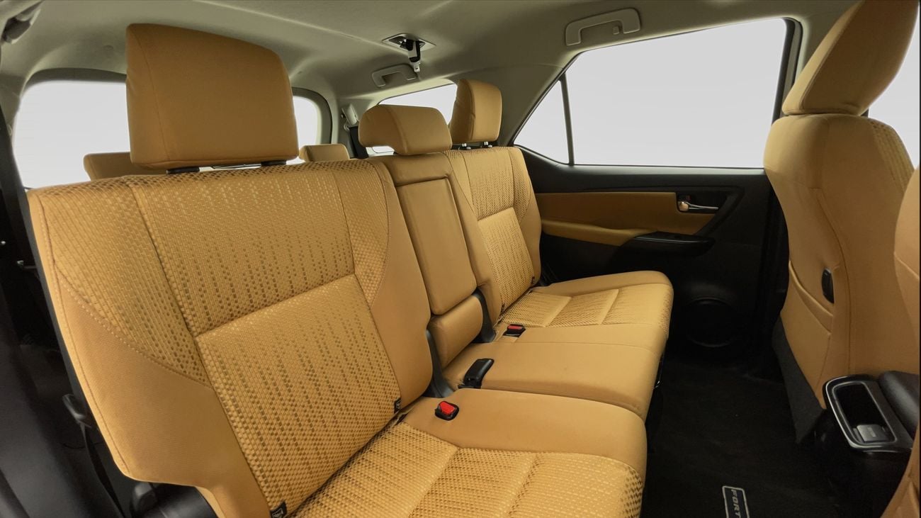 Toyota Fortuner EXR 2.7 | Zero Down Payment | Home Test Drive