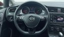 Volkswagen Golf TSI SE 2000