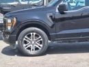 Ford F 150 2023 FORD F-150 2.7L ECOBOOST V4