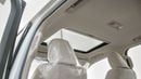 Toyota Land Cruiser 2026 Toyota Land Cruiser GXR 3.5L AT Petrol (With Sunroof and 360 Camera) White-Beige