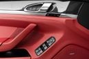 Porsche Panamera STD