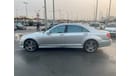 Mercedes-Benz S 550 Mercedes S550 2012