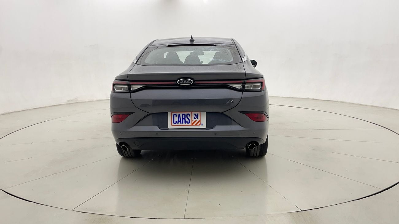 JAC J7 INTELLIGENT 1.5 | Zero Down Payment | Home Test Drive