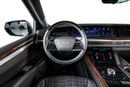 Cadillac Escalade  ESV- GCC- new shape-low mileage- Agency warranty and service