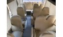 Toyota Coaster Bus 2014 Ref#625