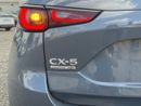 Mazda CX-5 2023 SIGNATURE EDITION 2.4 TURBO ENGINE 360 CAMERA TOP OPTION CANADA SPEC
