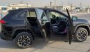 تويوتا راف ٤ TOYOTA RAV4 VERY CLEAN  2019