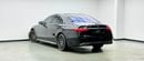 Mercedes Benz S500 S500 L 4MATIC, Warranty, Service History, Fully Loaded, Excellent Condition, GCC
