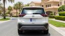 Nissan X Trail S 2023 | AED 1080/Month | 0 DP | 30 Day Return | Warranty | Service History