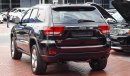 Jeep Grand Cherokee Overland 4X4 5.7 HEMI